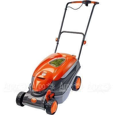 Газонокосилка электрическая Flymo Roller Compact 340 в Костроме