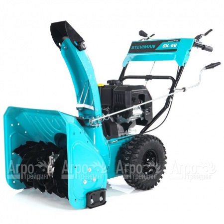 Снегоуборщик Steviman SX-56 в Костроме