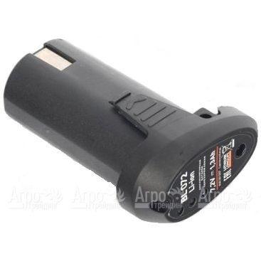 Аккумулятор BL072 7.2В для Patriot СSH 372, СSH 272 в Костроме