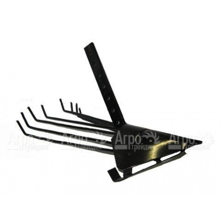 Картофелекопалка для мотоблока Huter GMC-9.0 в Костроме