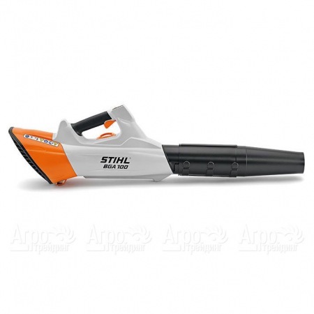 Воздуходувка аккумуляторная Stihl BGA 100 (без аккумулятора и зарядного устройства) в Костроме