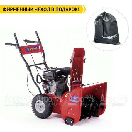 Снегоуборщик APEK-AS 6501 Pro Line в Костроме