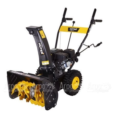 Бензиновый снегоуборщик Huter SGC 6.5 в Костроме