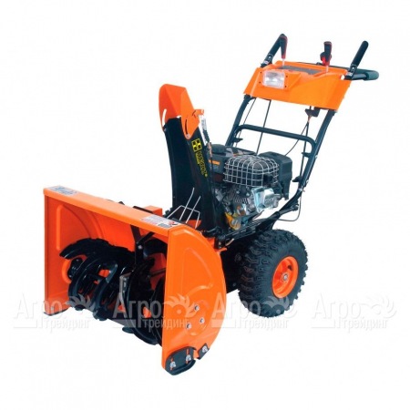 Снегоуборщик Herz SB-6.5E в Костроме