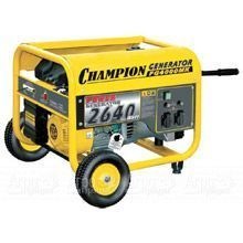 Дизельгенератор Champion Ch FSS600DK 4.7 кВт в Костроме