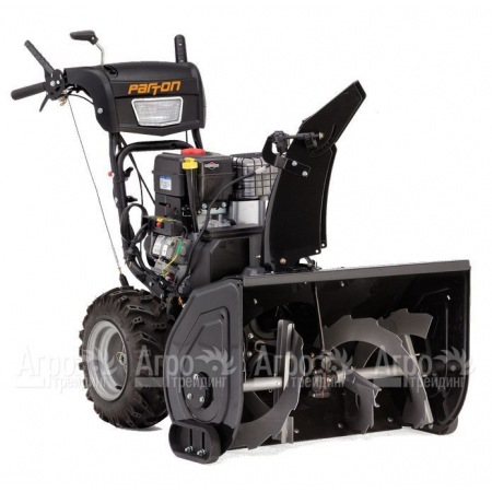 Снегоуборщик Parton PA1330ESS в Костроме