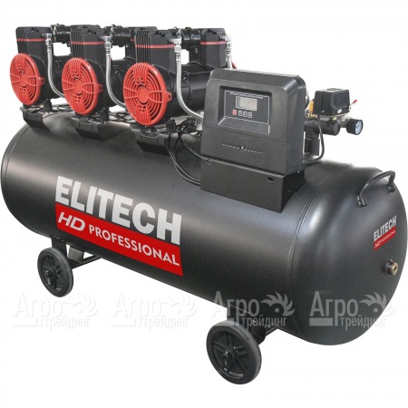 Компрессор безмасляный Elitech ACF 900-200S в Костроме