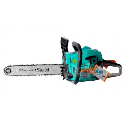 Бензопила Sturm GC99372B-16" в Костроме
