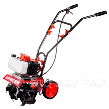Культиватор Hammer RT-20 в Костроме