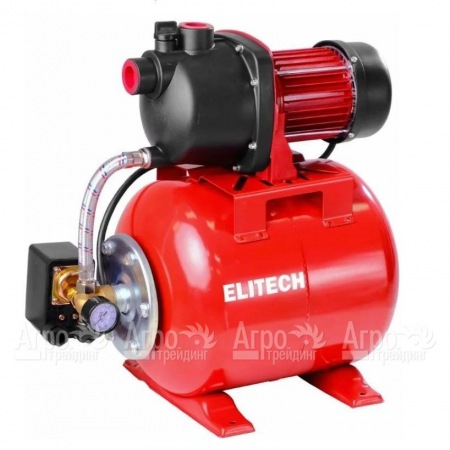 Насосная станция Elitech САВ 800-19П в Костроме