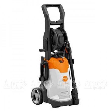 Мойка высокого давления Stihl RE 100 Plus в Костроме