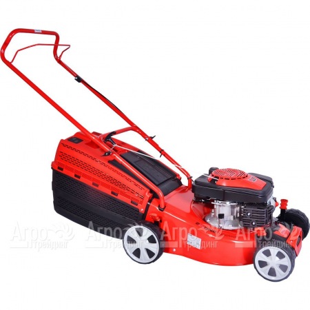 Газонокосилка бензиновая GEOS by Al-Ko Comfort 46 P-S в Костроме