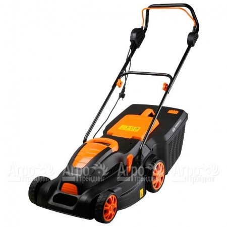 Газонокосилка электрическая Daewoo DLM 1700E в Костроме