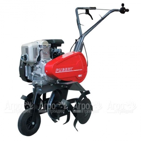 Культиватор Pubert Compact 40H C в Костроме