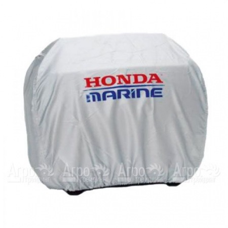 Чехол Marine 83813-40023 для инверторного генератора Honda EU 10 i в Костроме