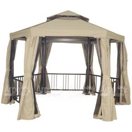 Шатер Comfort Garden Gazebo GHGM 014 в Костроме