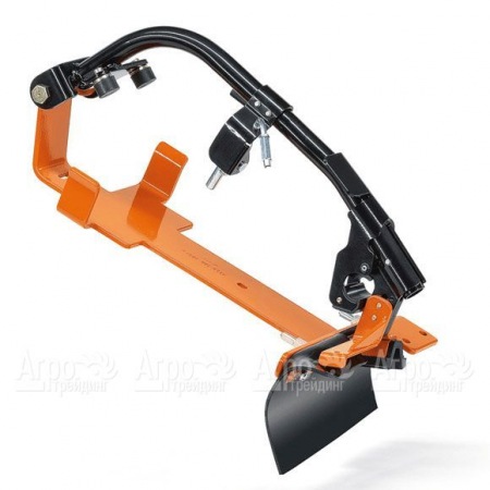 Набор монтажный для крепления к тележке FW для бензорезов Stihl TS-510, TS-760 в Костроме