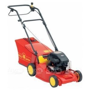 Газонокосилка бензиновая Wolf-Garten Esprit 40 B в Костроме