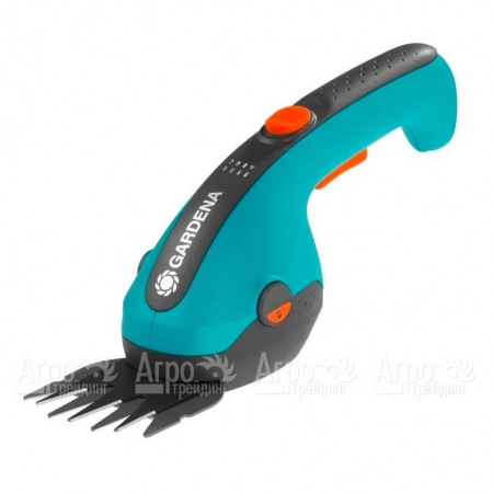 Аккумуляторые садовые ножницы Gardena ClassicCut Li 09853 в Костроме