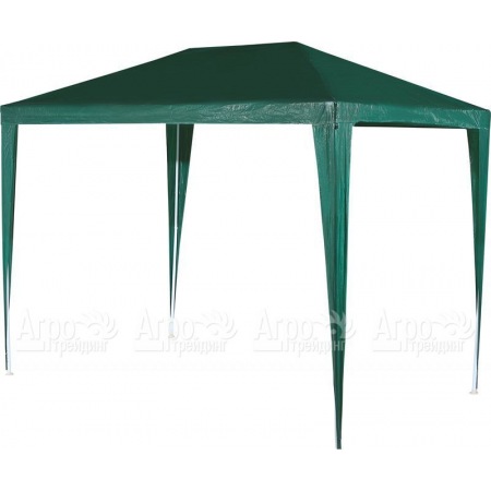 Беседка тент-шатер Green Glade 1004 в Костроме