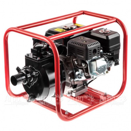 Бензиновая мотопомпа Hammer MTP285 в Костроме
