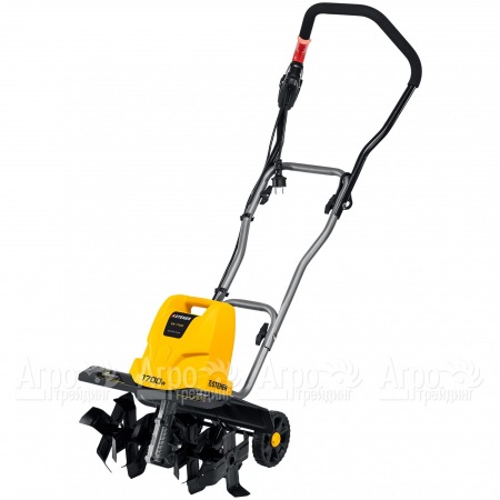 Культиватор электрический Steher EK-1700 в Костроме