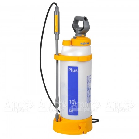 Опрыскиватель ручной Hozelock Plus 10 л в Костроме