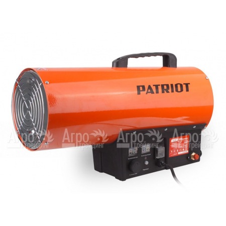 Газовая тепловая пушка Patriot GSC-167 в Костроме