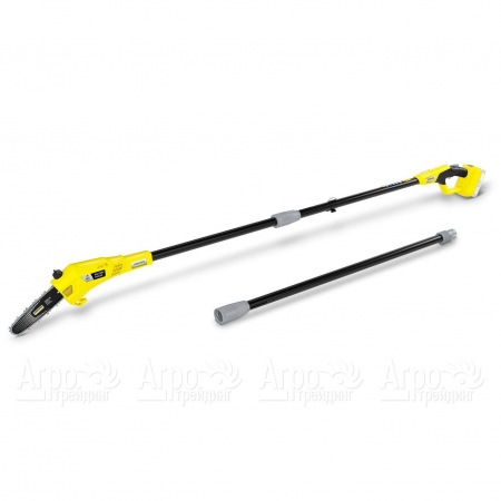 Высоторез аккумуляторный Karcher PSW 18-20 (без аккумулятора и зарядного устройства) в Костроме