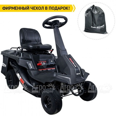 Садовый райдер EVOline TRG 61 CM в Костроме