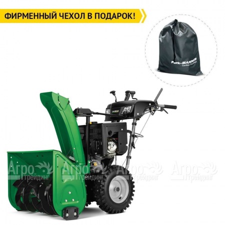 Снегоуборщик Caiman Valto 27CVE в Костроме