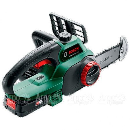 Аккумуляторная пила Bosch UniversalChain 18-12" (без аккумулятора и зарядного устройства) в Костроме