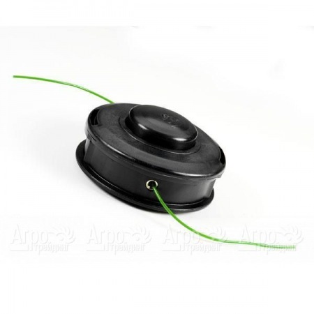 Триммерная головка Oleo-Mac tap&#38;go 2.4 мм 6301-9001B  в Костроме