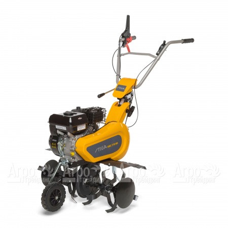Культиватор Stiga SRC 775 RB в Костроме