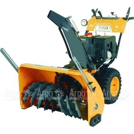 Снегоуборщик самоходный Garden Pro KC1542MS в Костроме