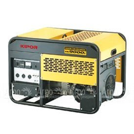 Газовый генератор KNE9000E в Костроме
