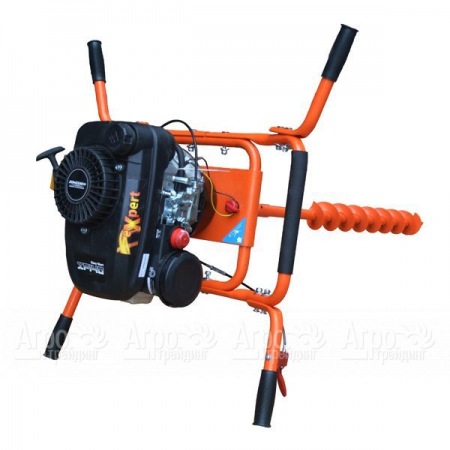 Мотобур (бензобур) Expert 30610 в Костроме