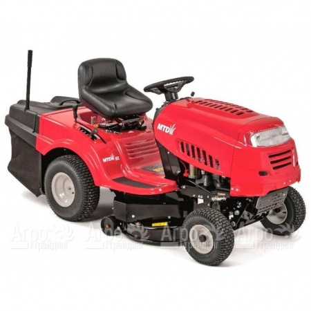 Садовый трактор MTD 92 в Костроме