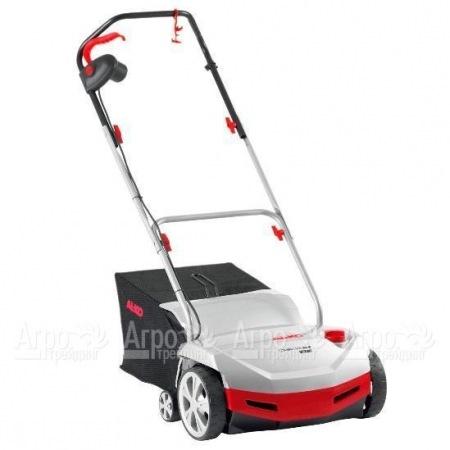 Аэратор электрический AL-KO Comfort 38 E Combi Care в Костроме