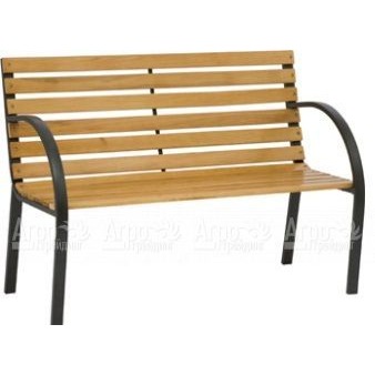 Скамья для парка Green Glade К022 в Костроме