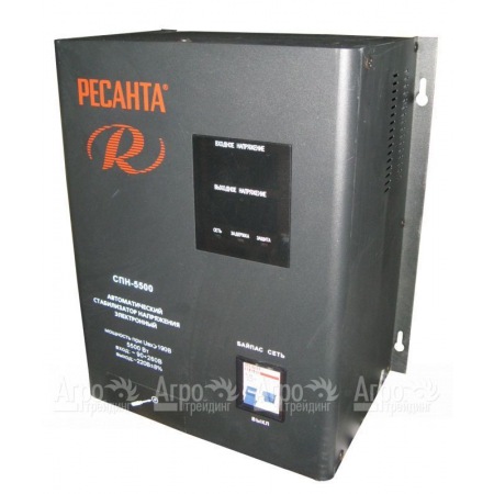 Стабилизатор Ресанта СПН-5500  в Костроме