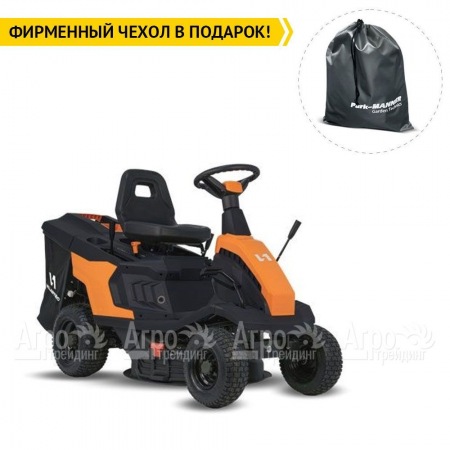 Садовый райдер Villartec MR 765H в Костроме
