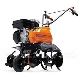 Культиватор Husqvarna T560RS 9668406-01 (с пневмосцеплением) в Костроме