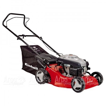 Газонокосилка бензиновая Einhell GC-PM 46 M в Костроме