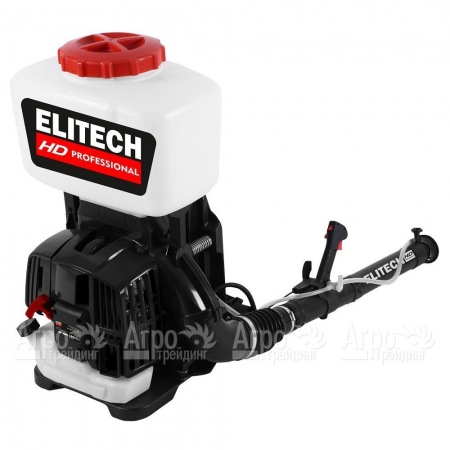 Воздуходувка бензиновая Elitech BP 6338RMD в Костроме