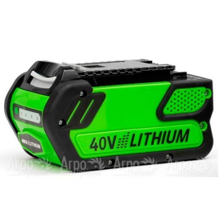 Батарея Monferme 40V 2AH в Костроме