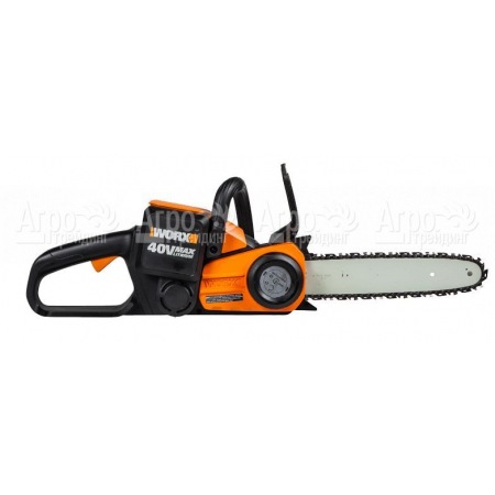 Аккумуляторная пила Worx WG368E-14" в Костроме