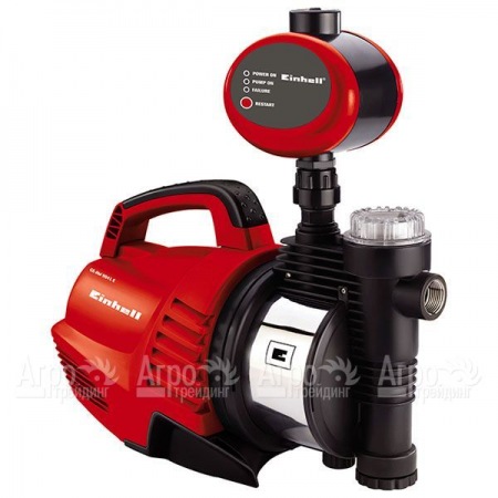 Насосная станция Einhell GE-AW 9041 E в Костроме