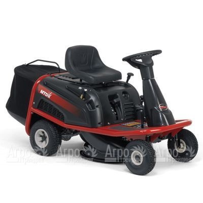 Садовый райдер MTD Minirider 60 E в Костроме