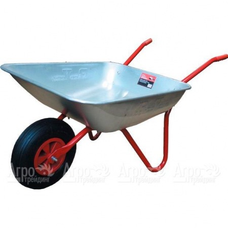 Тачка садовая RedVerg RD-WB100G в Костроме